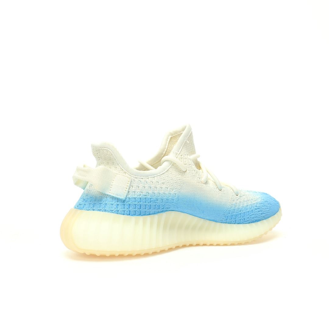 Kanye West x Adidas Yeezy Boost 350 V2 Frozen