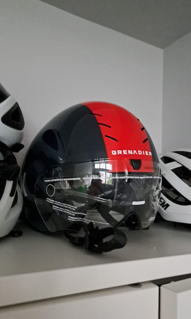 Ineos New Kask Helmet 2020 Aero Helmet Ineos Helmet Cycling Helmet