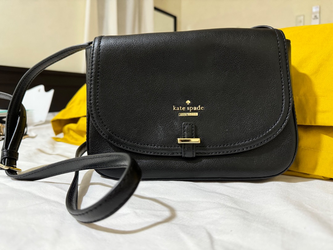 Kate spade kailey patterson drive discount