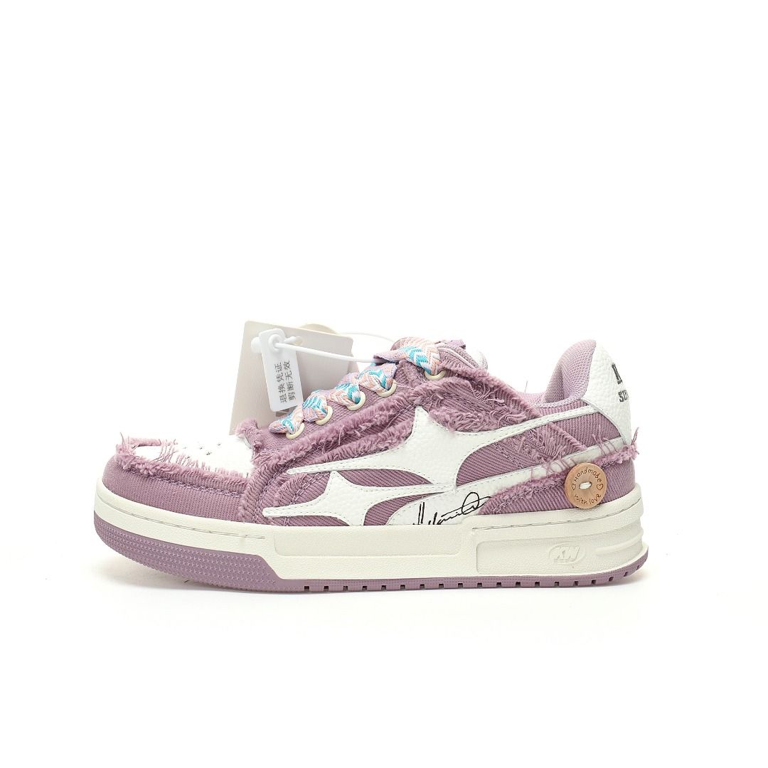 ★人気★ KILLWINNER Noah's ark 日本未入荷 スニーカー Killwinner Noah's ark Low Sneaker, Women's Fashion, Footwear