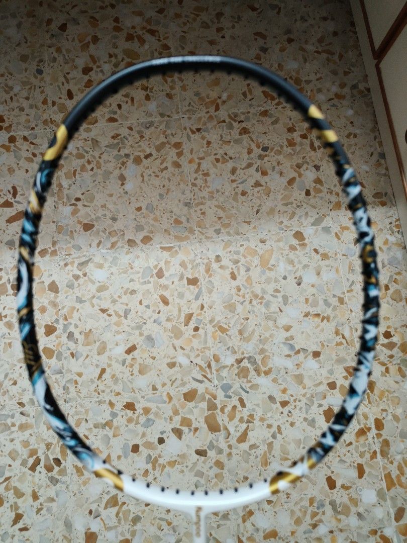 Badminton Kumpoo Hebei 4UG5, Sports Equipment, Sports & Games