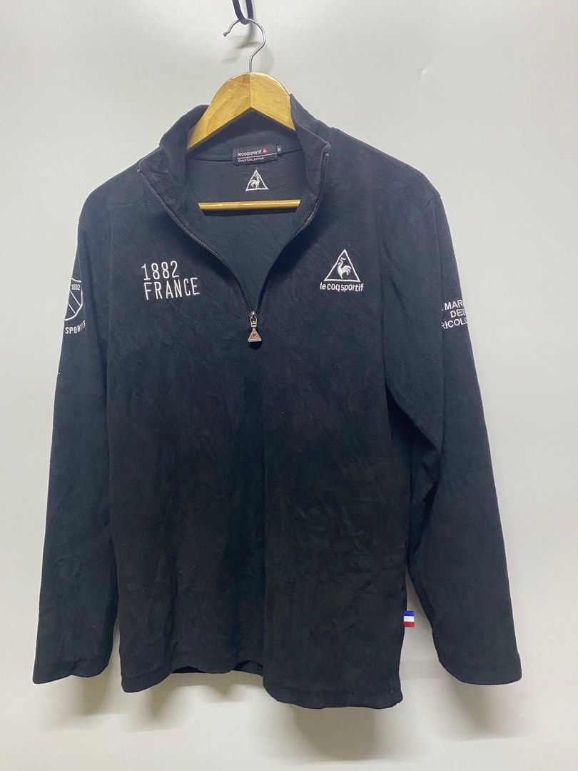 le coq sportif golf collection セットアップ スポーツ
