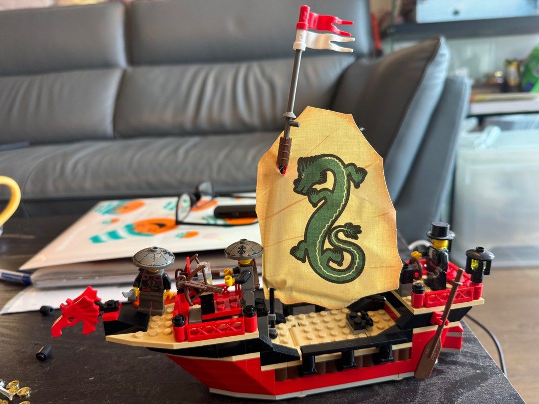 Lego 7416 Carousell