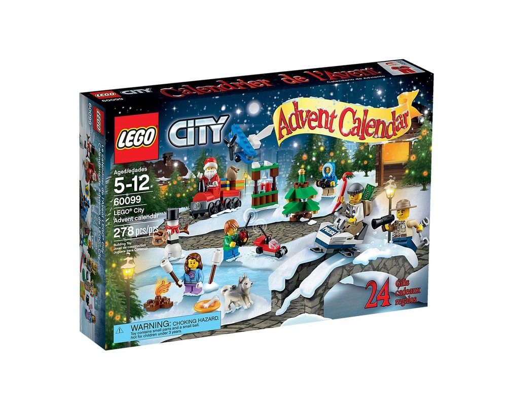 2015 lego advent calendar 2025