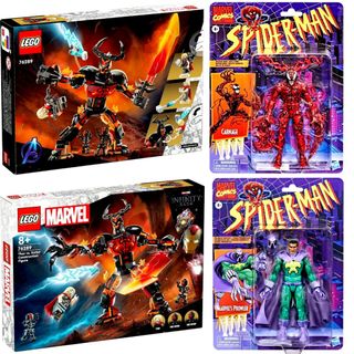 Lego marvel superheroes 2 eb games outlet