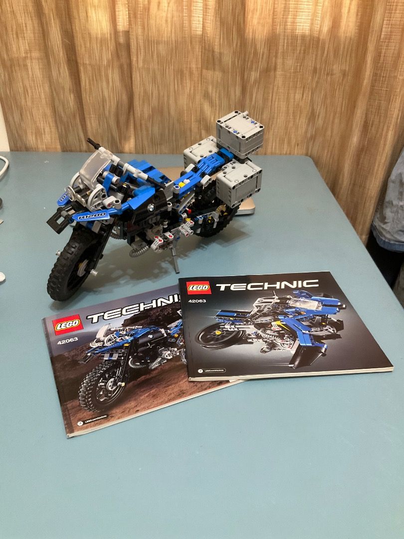 Lego technic 4206 clearance