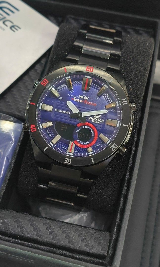 Casio 2018 limited edition 2025