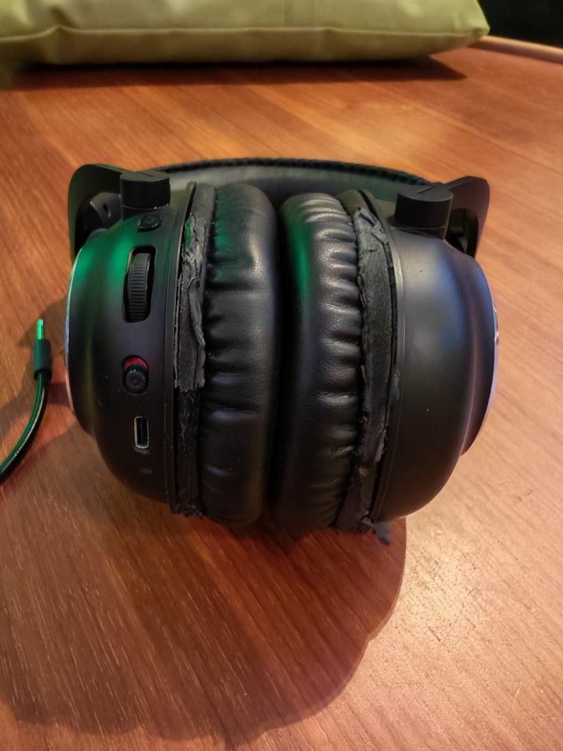 Logitech G pro wireless64200386966275111