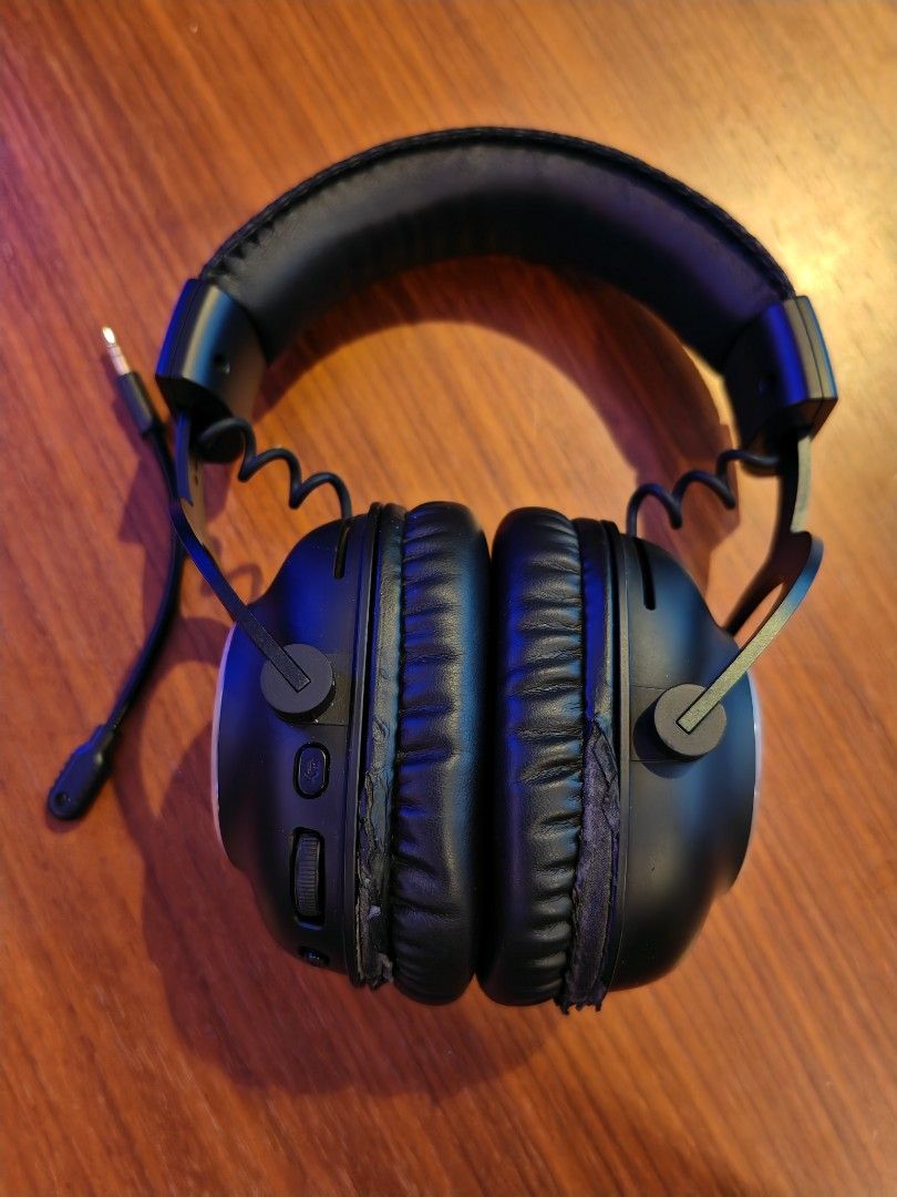 Logitech G pro wireless64200386966275110