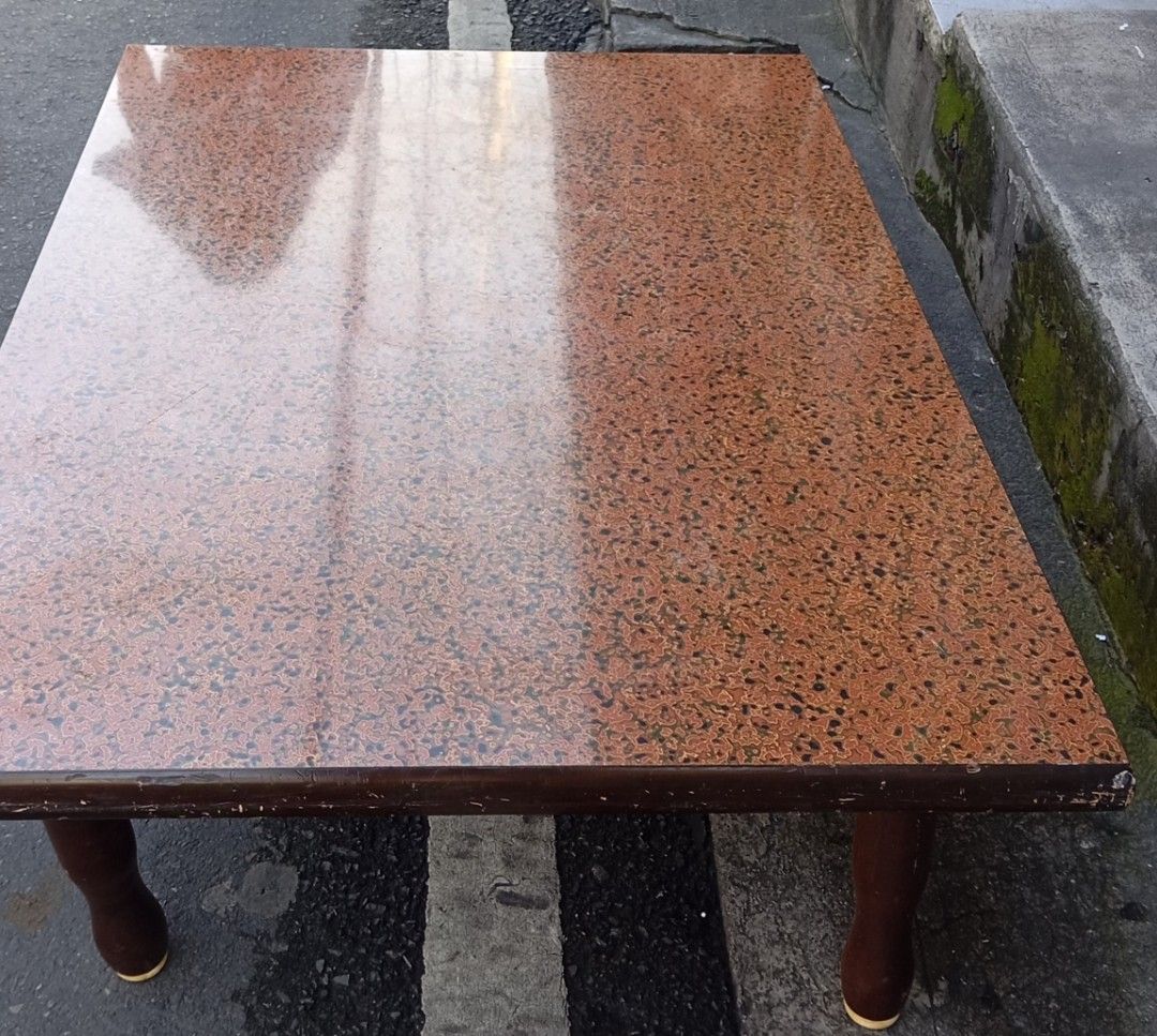 LOW TABLE (Category: Tables & Sets) located in Taguig. Submitted by mavicbien054701 (Listing ID 1327234890, Image 2). Description: JAPAN JAPAN STORE MINOR SCRATCH ONLY WOODEN 47 HABA 30 LAPAD INCHES FOLDING TABLE COD OR PICK UP IS AVAILABLE WITH LALAMOVE LOCATED AT CENTRAL BICUTAN TAGUIG CITY NO MEET UP MY PHYSICAL STORE PO.