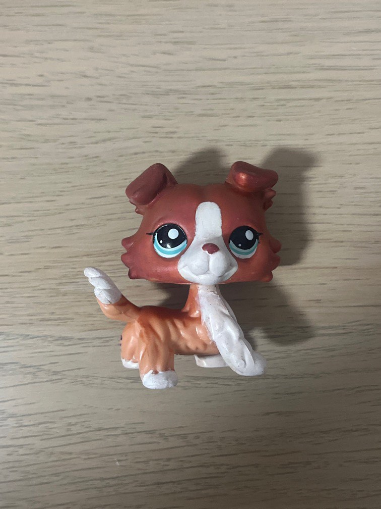 Lps collie for sale 2025