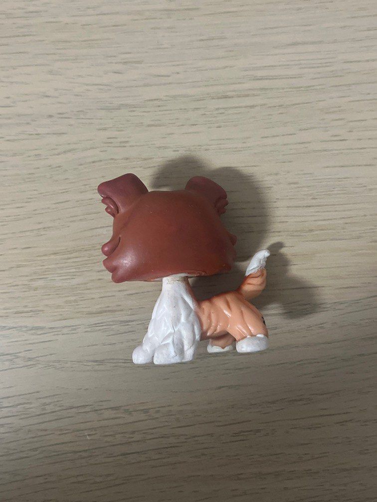 Lps collie for sale cheap cheap