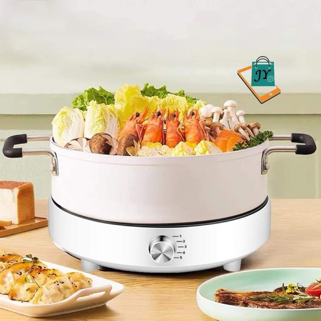 Lux Kiichen Induction cooker (Category: Cookers) located in Mandaluyong City. Submitted by shopmla (Listing ID 1327322627, Image 2). Description: Lux Kiichen Induction cooker Php 1,200. Pot size type Convenient Practical size on small spaces SF applies Gcash BPI family.
