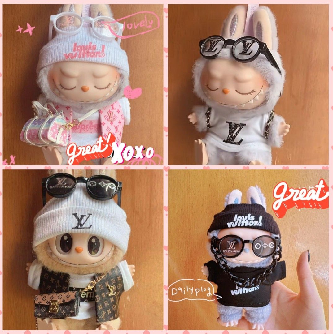 Louis vuitton outfit set shop