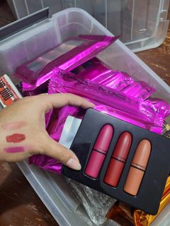 (Category: ) located in . Submitted by makeup_manila (Listing ID 1327373228, Image 1). Description: .