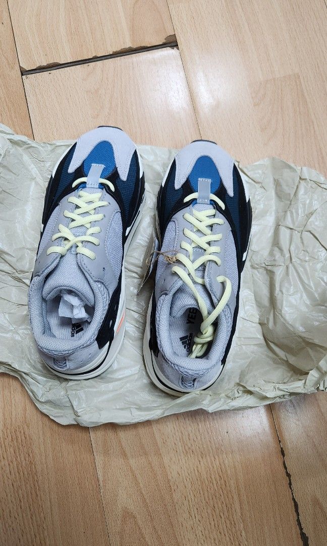 Yeezy 7 wave runner real discount