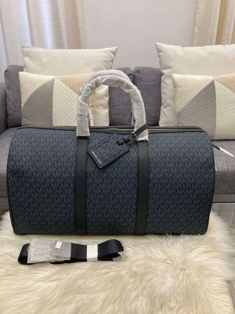 Harrison duffle trolley bag online