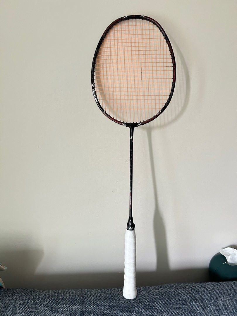 Mizuno jp badminton new arrivals
