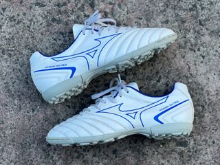 Mizuno football shoes philippines store