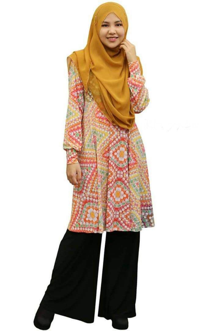 Modest Culture Smart Mom's - Nursing Friendly, Women's Fashion, Tops ...