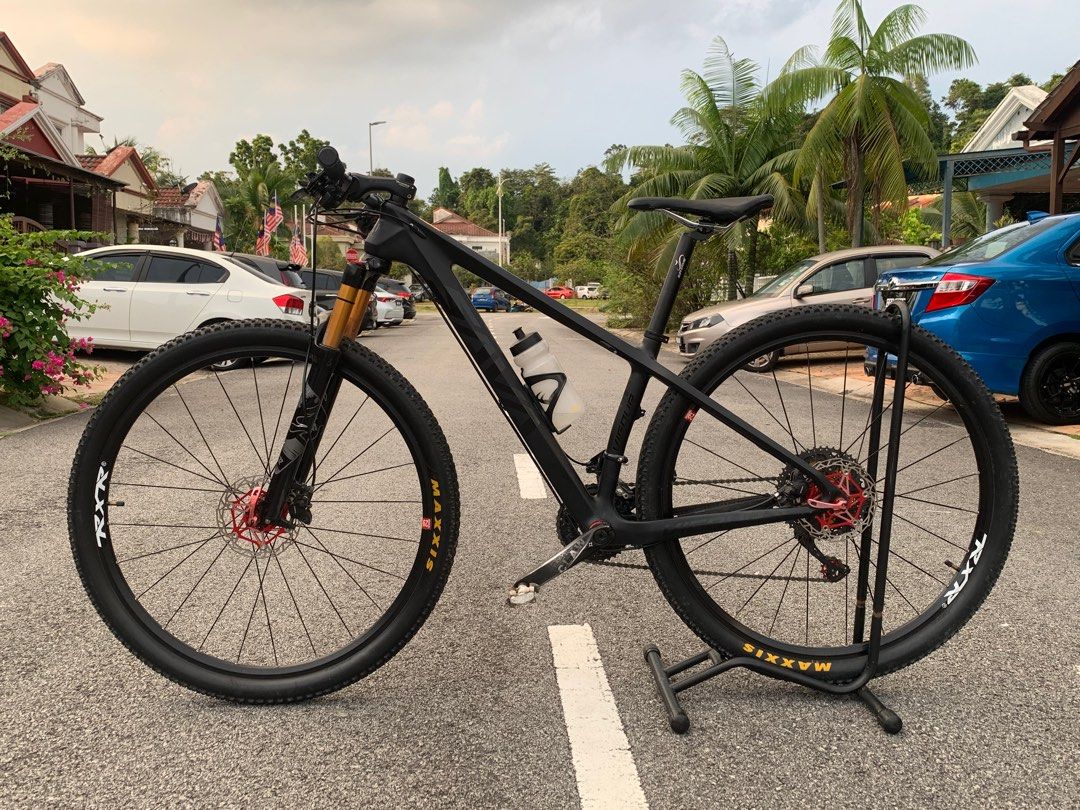 Sava vigour mtb 2025