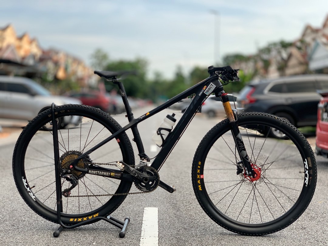 Sava vigour mtb outlet