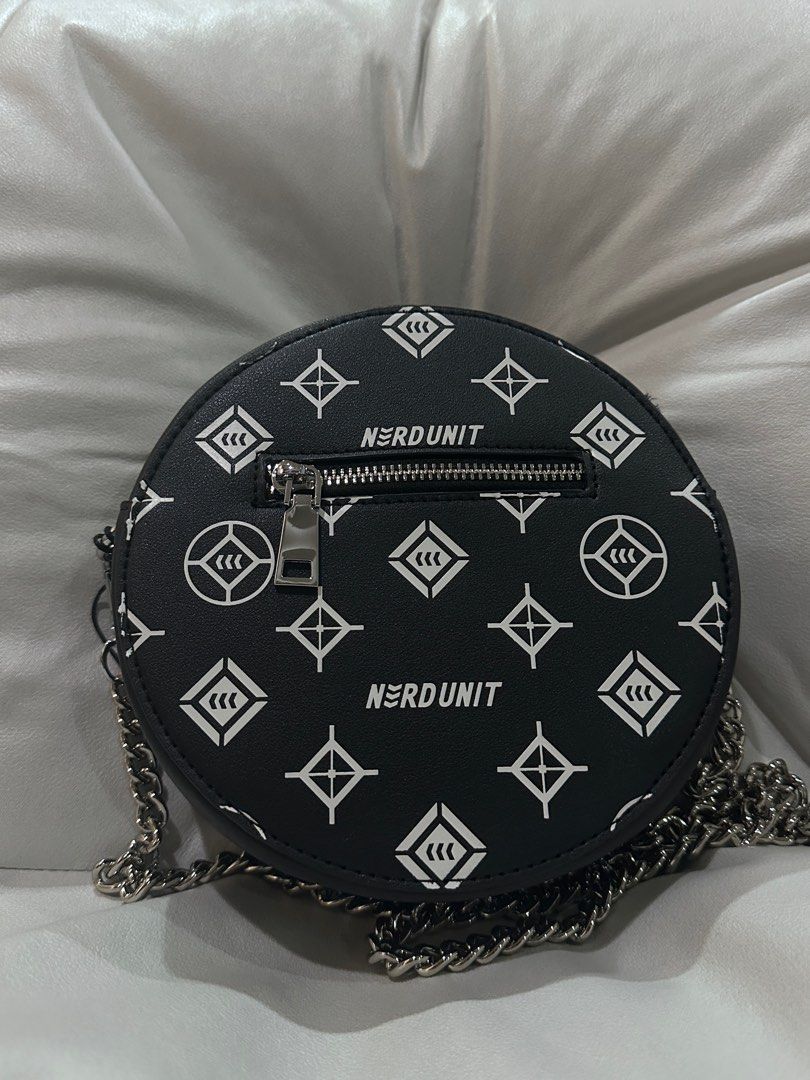 Nerdunit sling bag hotsell