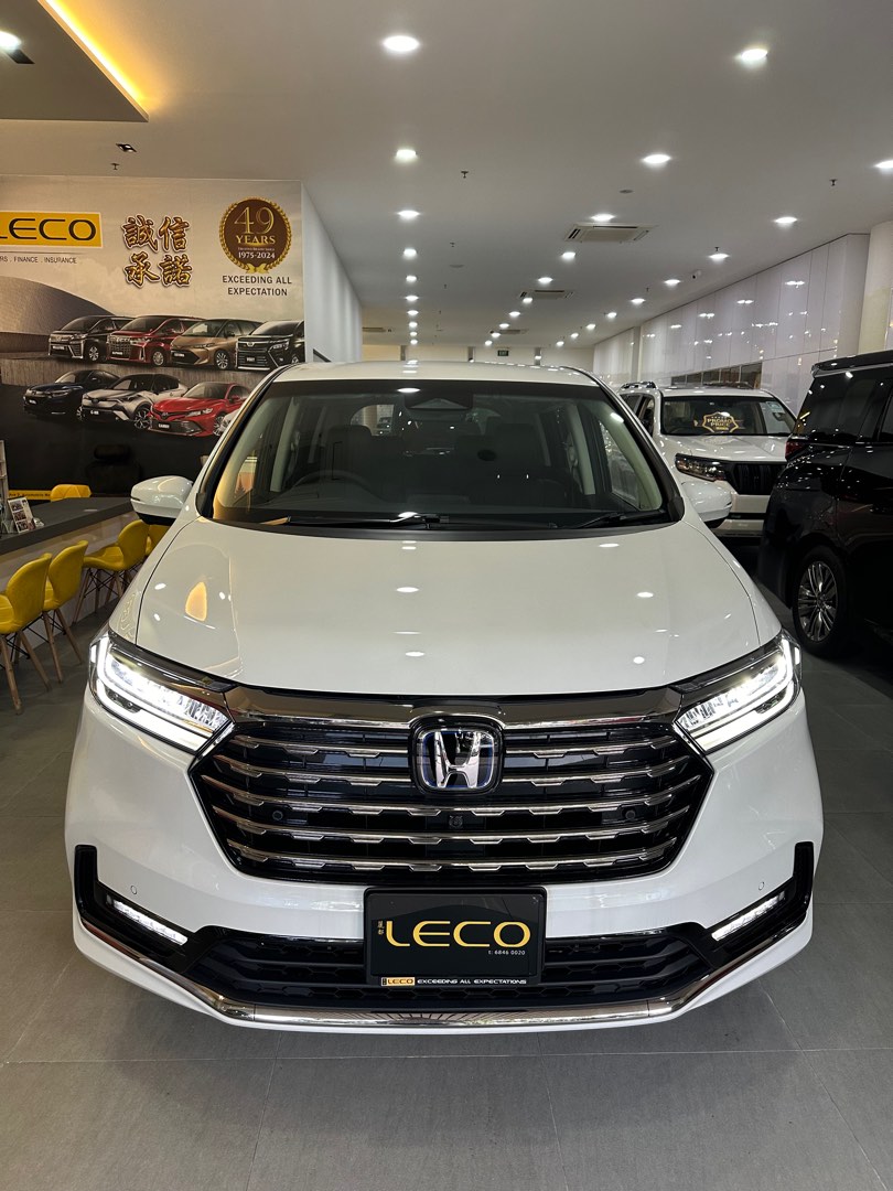 (Category: ) located in . Submitted by leco_auto_pte_ltd (Listing ID 1327336334, Image 1). Description: .