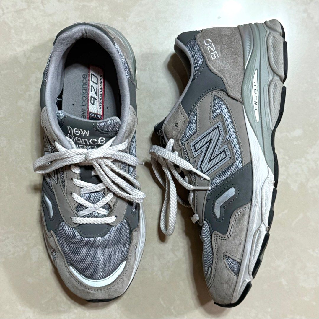 New Balance 920