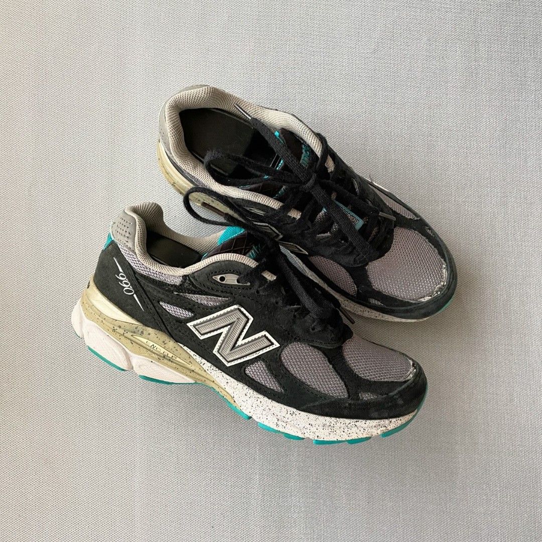 New Balance 990 V3 USA 