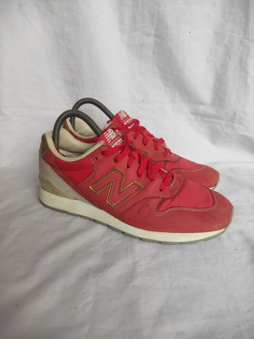 New balance wr996 40 5 store