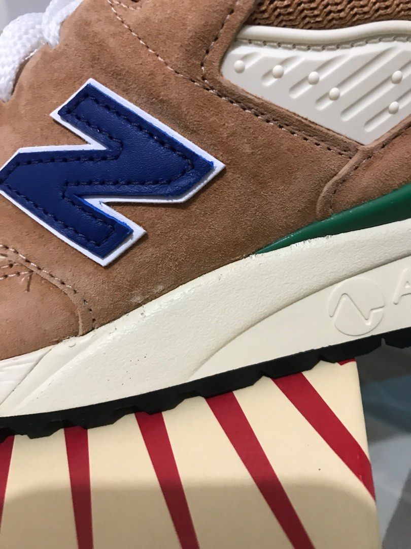 New balance 86 size 9 online