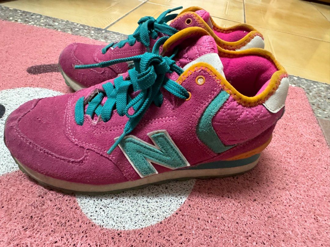 New balance dc 68 on sale