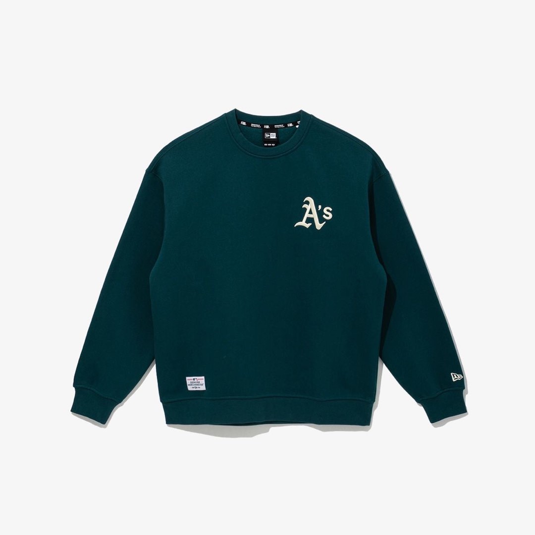 New era sweater hotsell