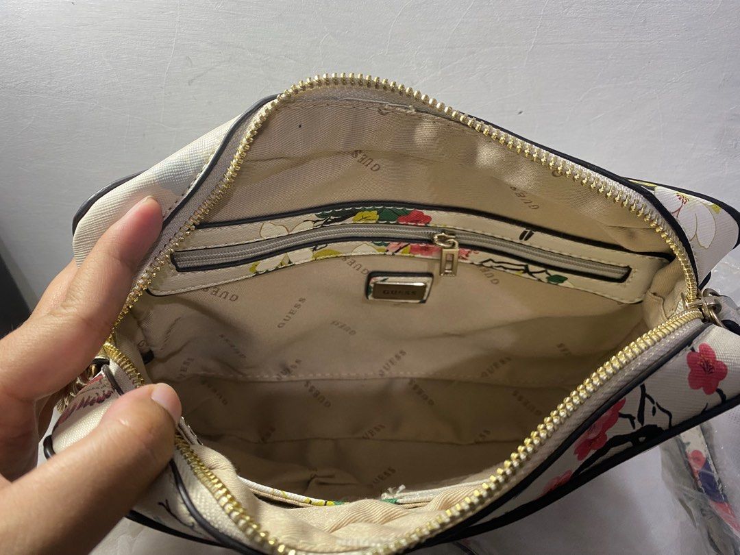Guess laken crossbody store
