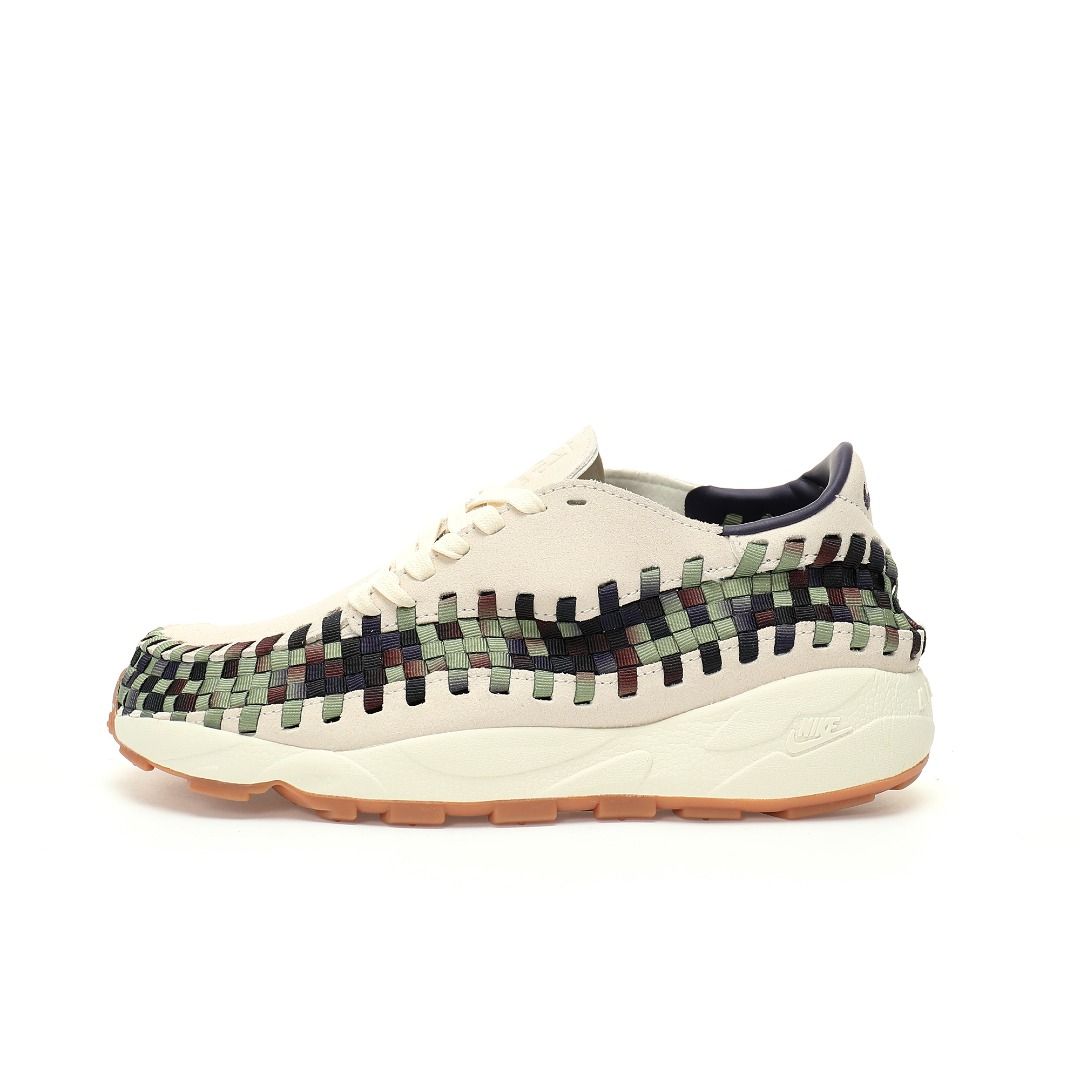 Nike air footscape nm kaki top