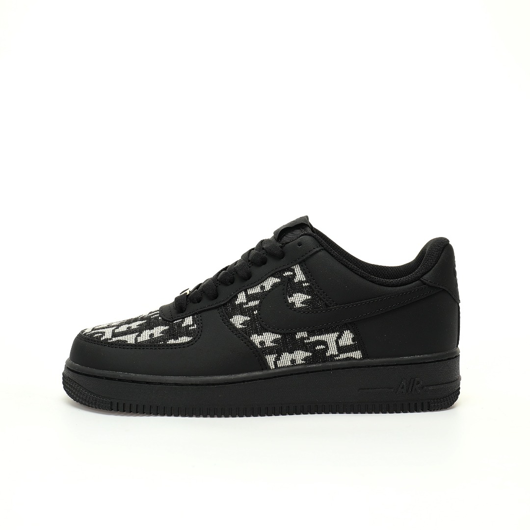 Nike Air Force 1 07 LV8 Low Dior
