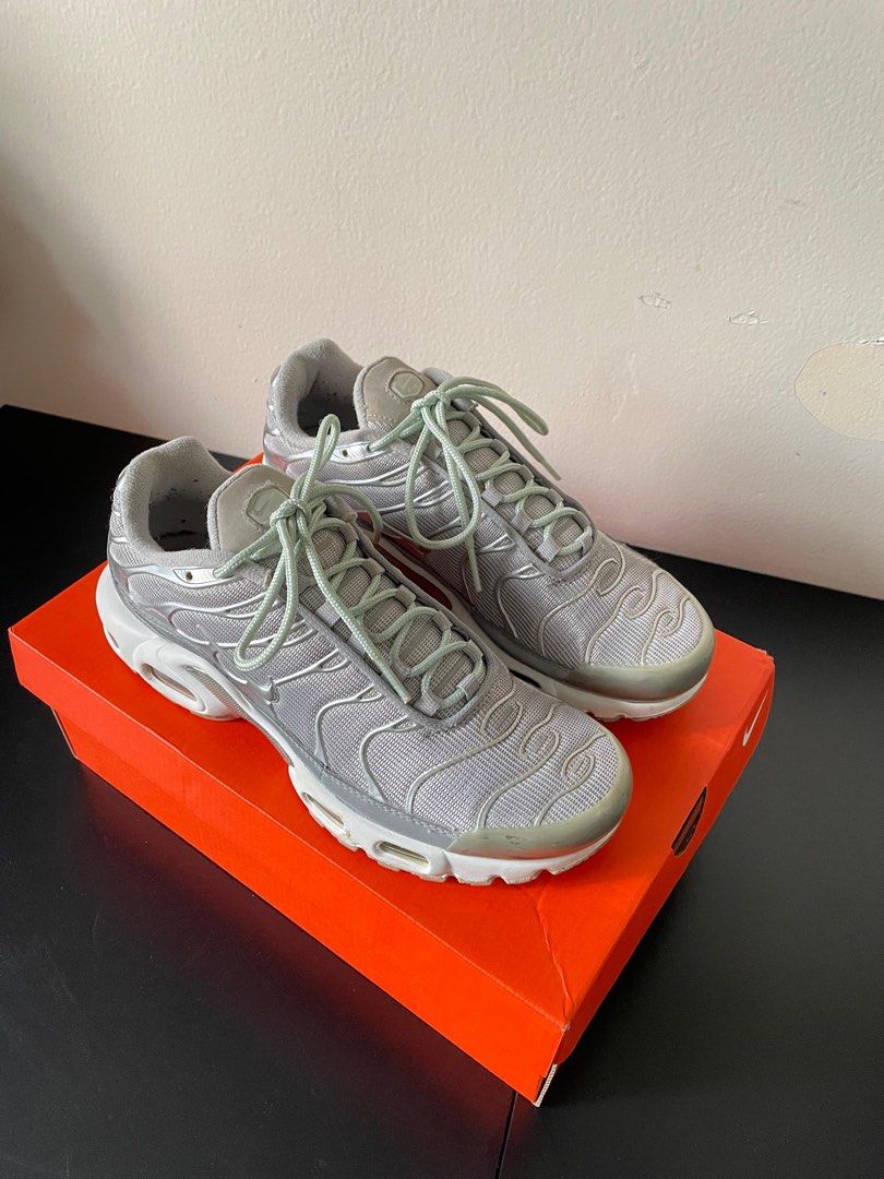 Sepatu Nike Vapormax Plus Vapormax White Price Sepatu Nike Women's