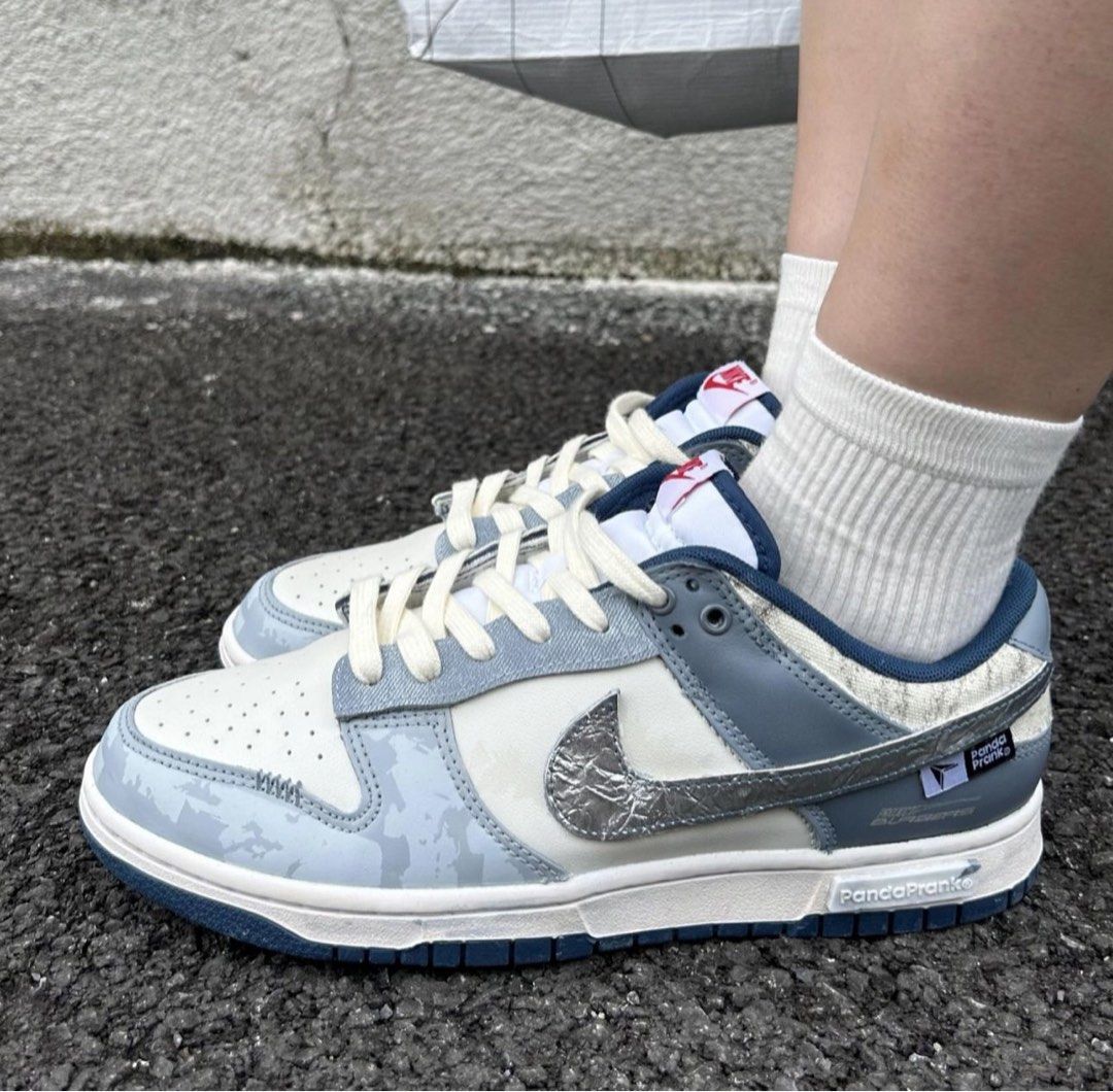 nike dunk low copy