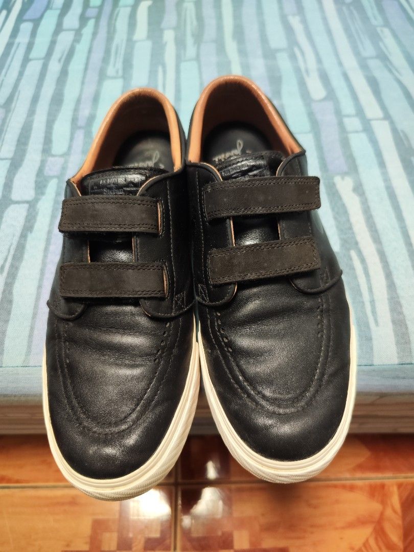 Nike Janoski Velcro