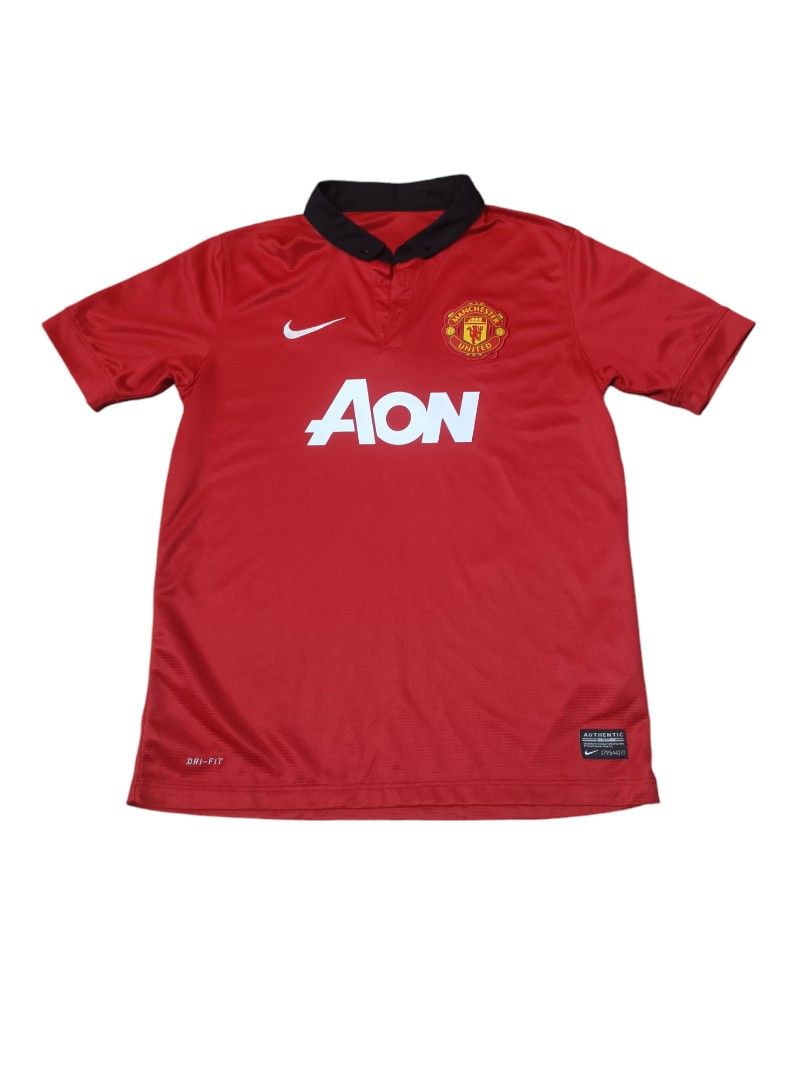 Wayne rooney youth jersey 2025