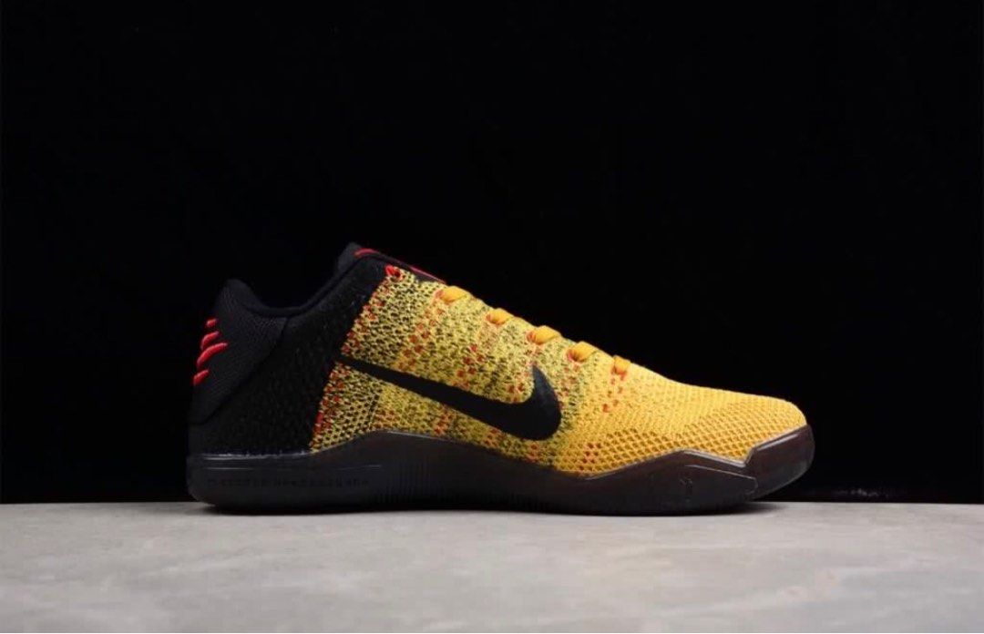 Kobe 11 elite low bruce lee online