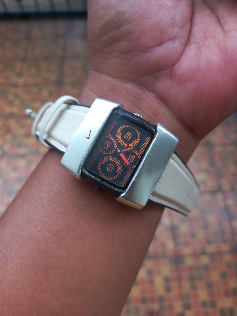 Nike Triax D Line vintage seiko orient oakley fossil bigtic casio