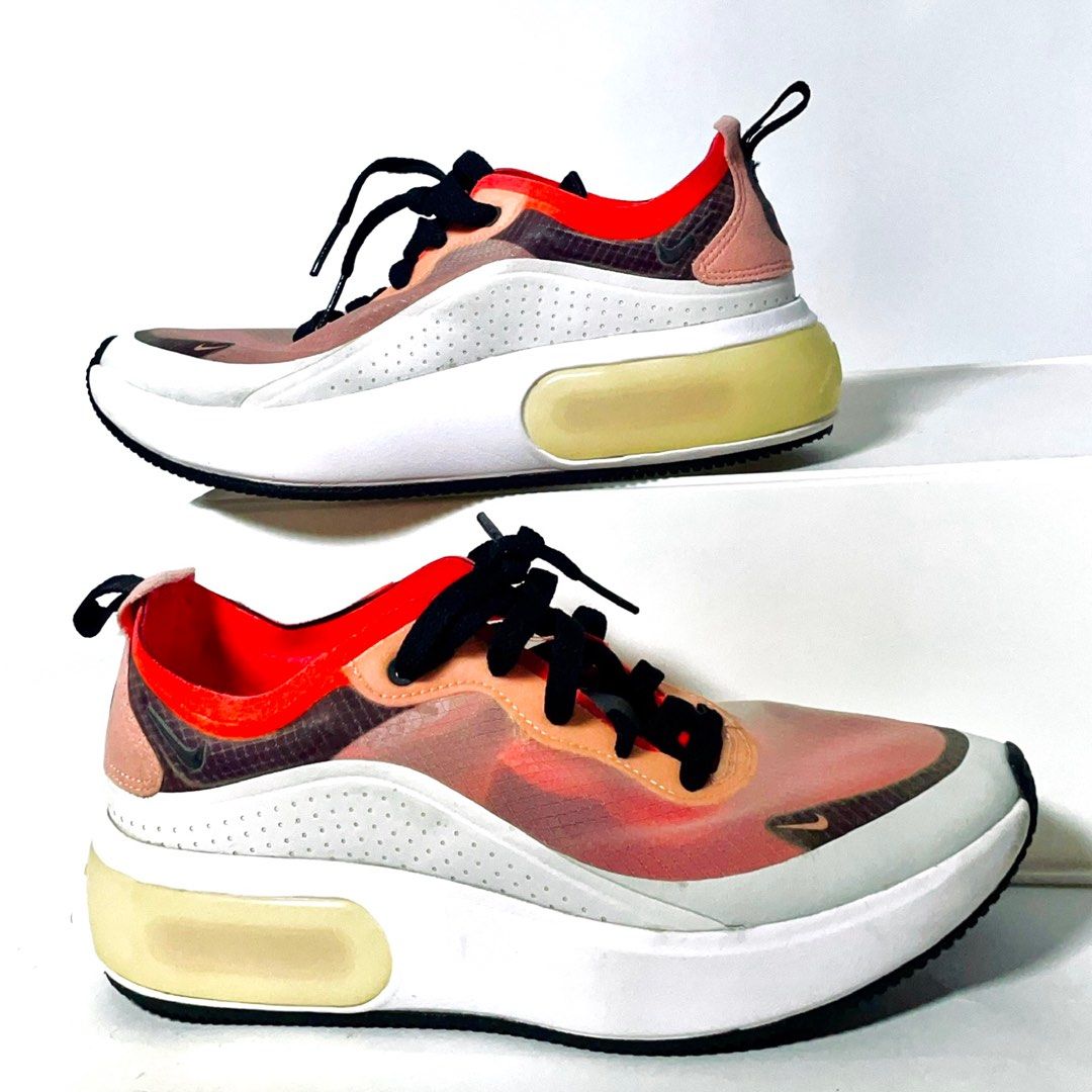 Nike nexkin 2025