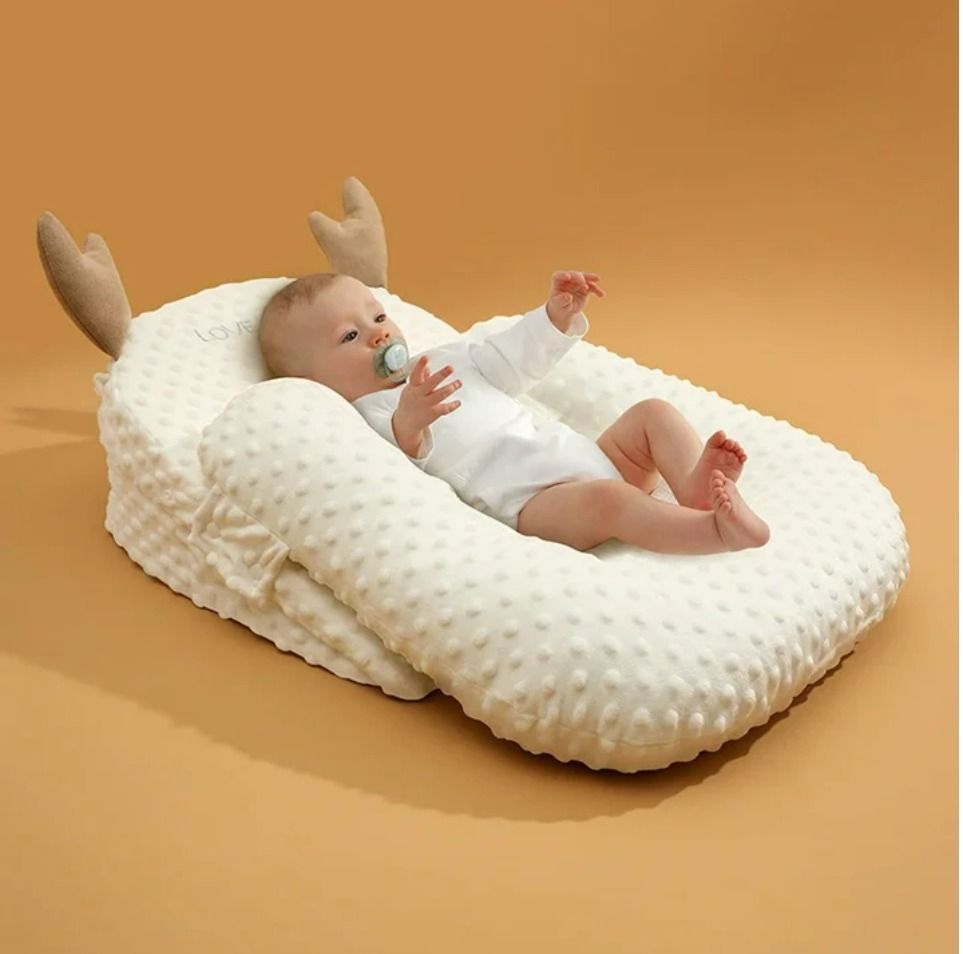 Baby wedge seat shop