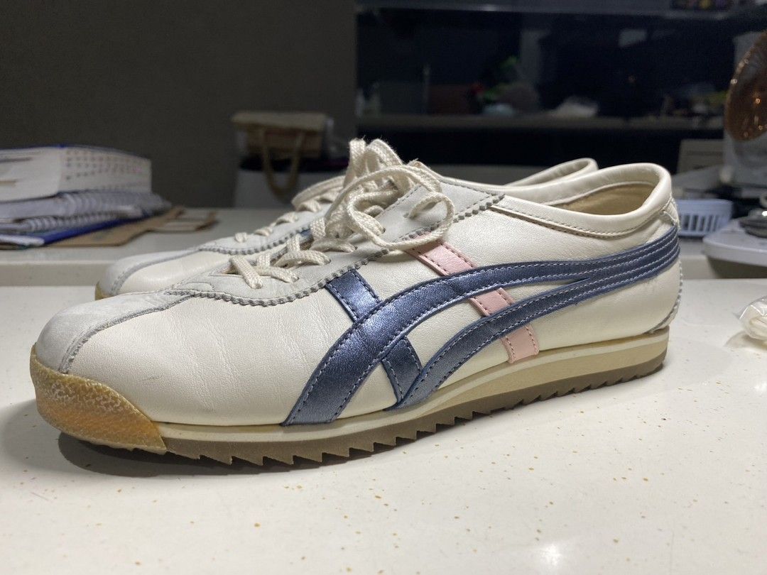 Onitsuka tiger limber 66 prestige new arrivals
