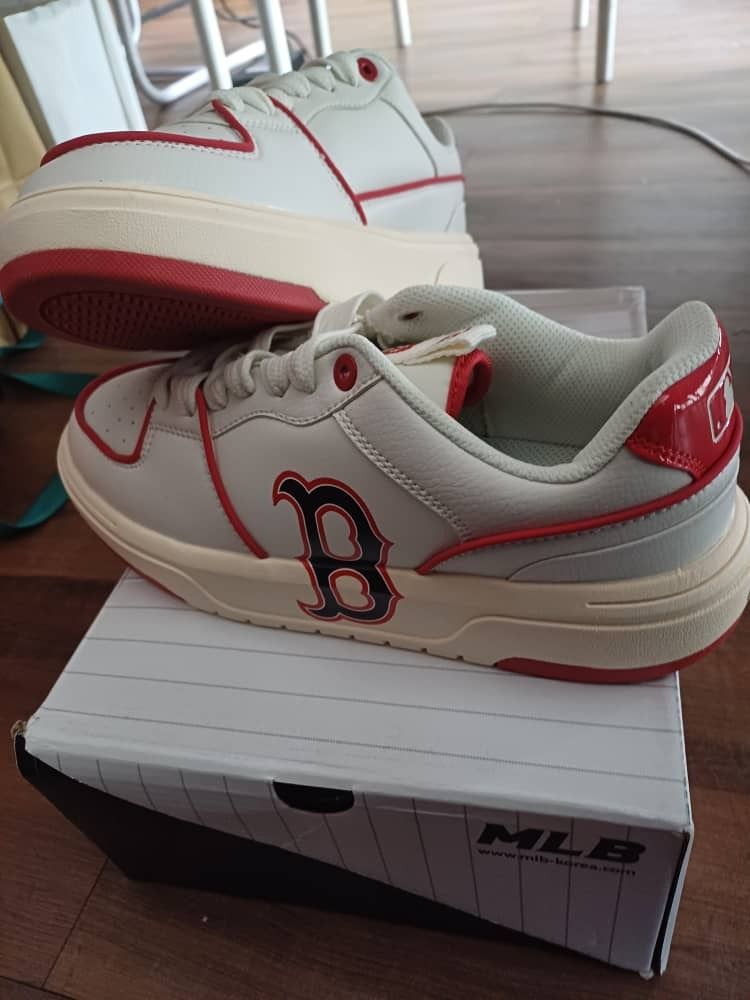 Mlb tennis shoes top