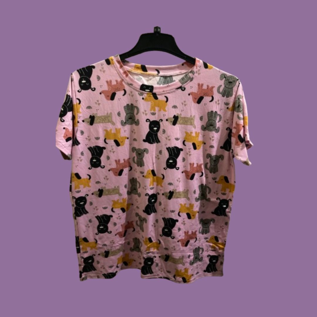 TAKE ALL PANG BAHAY SHIRTS (Category: Shirts) located in Manila. Submitted by mauvine (Listing ID 1327259987, Image 3). Description: FREE IF YOU BUY ONE ITEM sizes M-L For Meet-ups: - Brisk n' Brew - Xentro Mall Sta Ana - National Shrine of Our Lady of the Abandoned (Sta Ana Church) - Lemon Square Bakery Treats (Sta Ana) - Robinsons Place Manila - Lawson Paco - Puregold Makati.