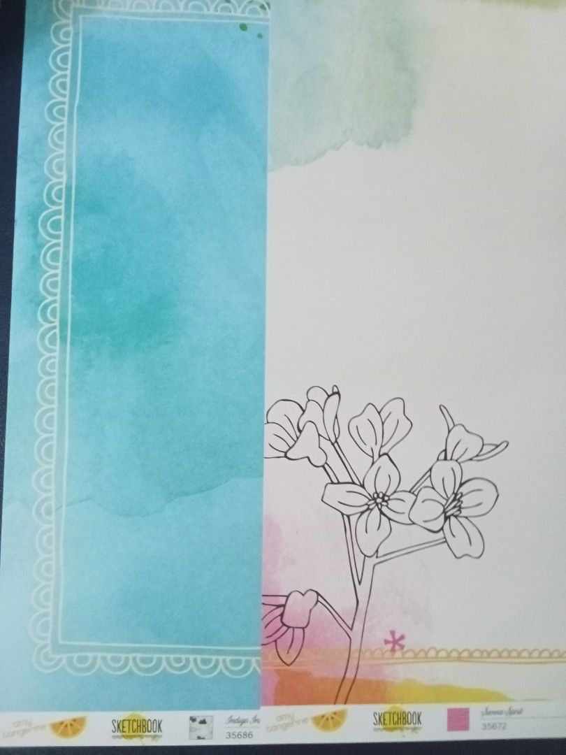 Patterned papers (Category: Craft Supplies & Tools) located in Singapore. Submitted by sss_d (Listing ID 1327333588, Image 3). Description: clearance sale - patterned papers for scrapbook photo album see other listings n enquire.