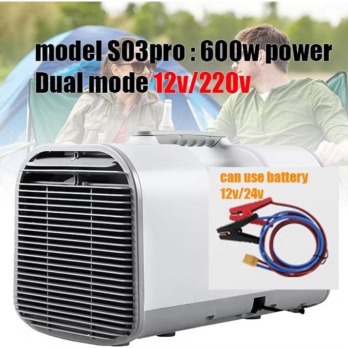 portable aircon Portable Truck Tent Air Conditioner Outdoor Mobile for